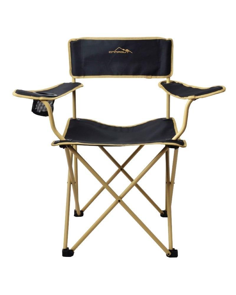 Campout Mogan Katlanır Sandalye