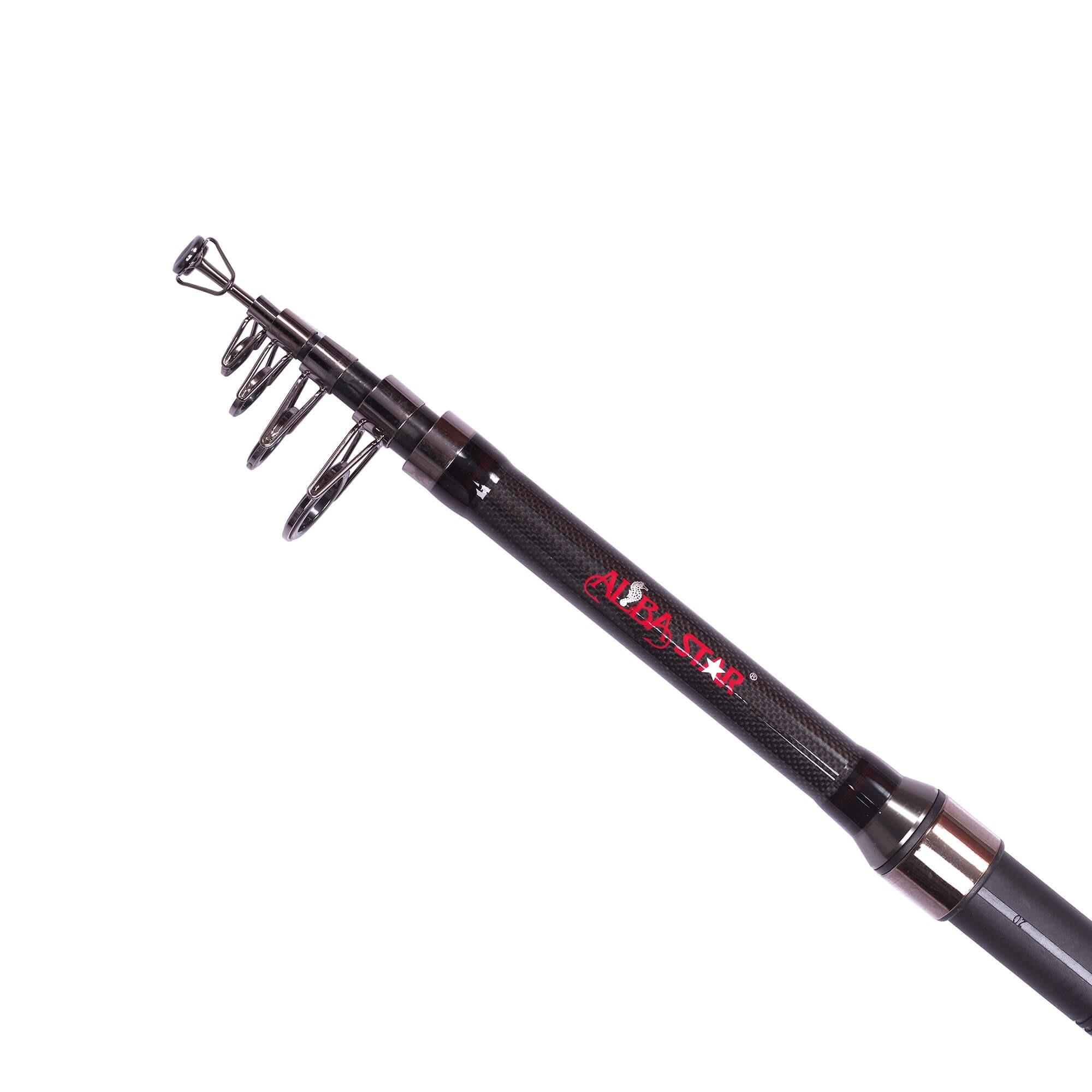Albastar Carp 2330 360cm Olta Kamışı