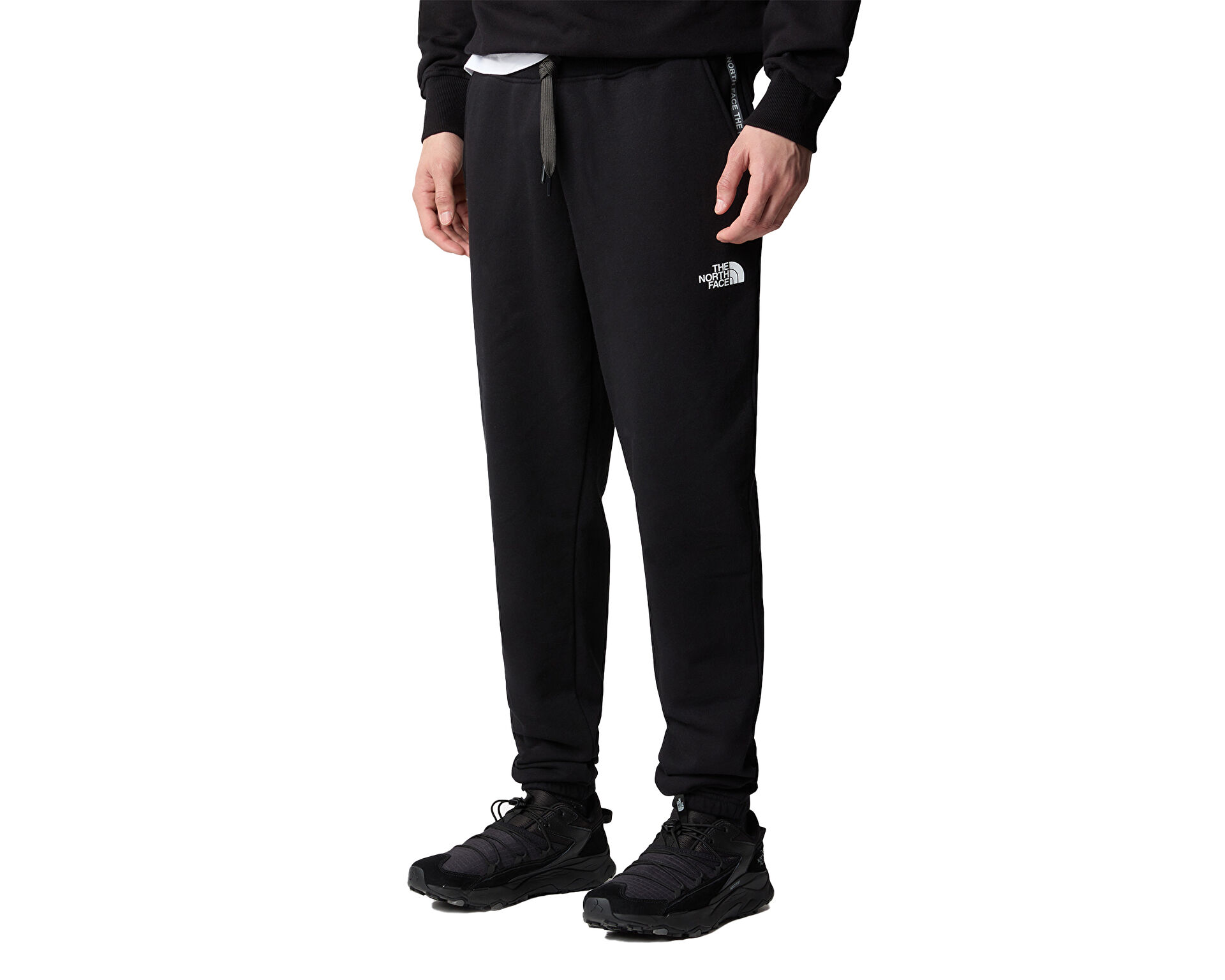 The North Face Zumu Jogger Erkek Siyah
