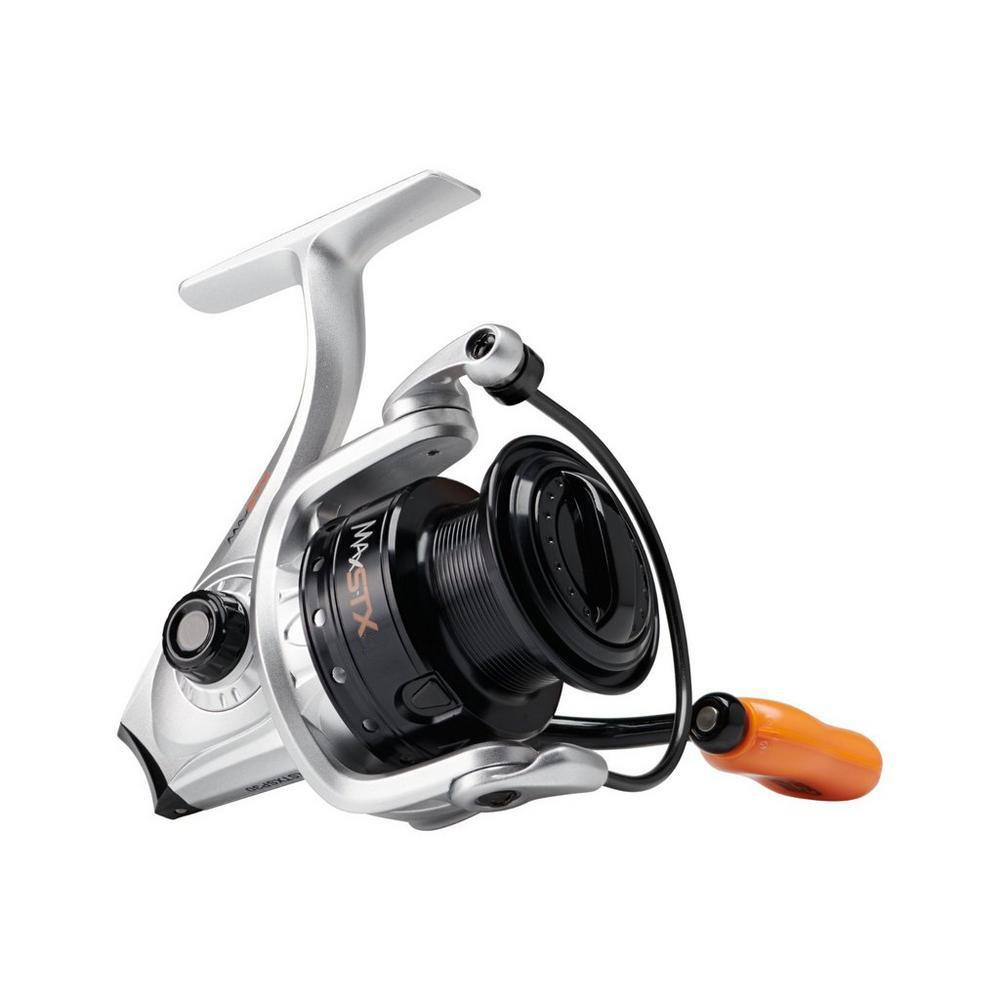 Abu Garcia Max Stx 10 Olta Makinesi