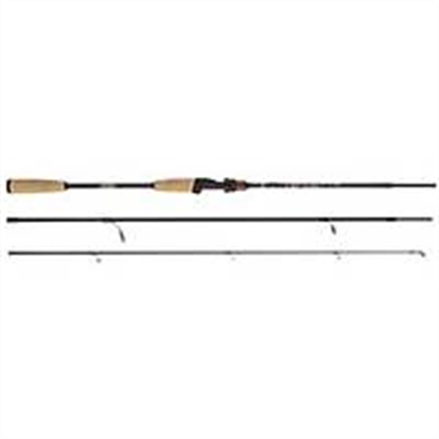 Abu Garcia Vendetta 903ML 7-28gr Spin Olta Kamışı