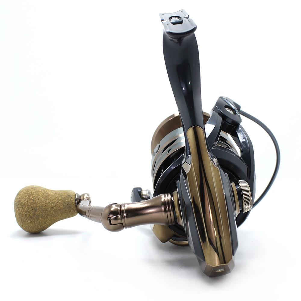 Captain Viper 1000 Lrf Makinesi 7+1 BB