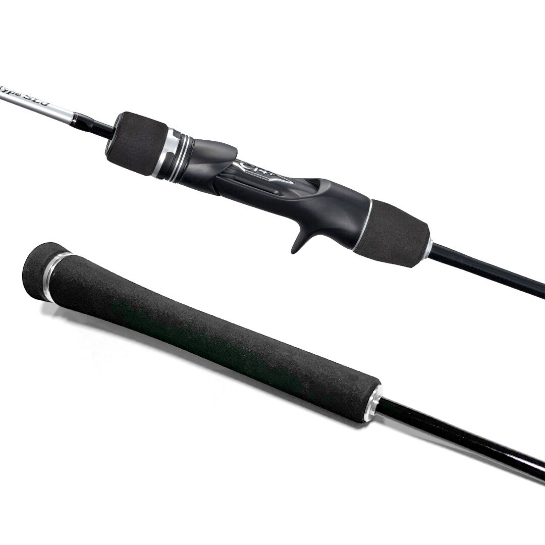 Shimano Grappler Type SLJ B630 Cast 191cm 30-100g Jig Kamışı