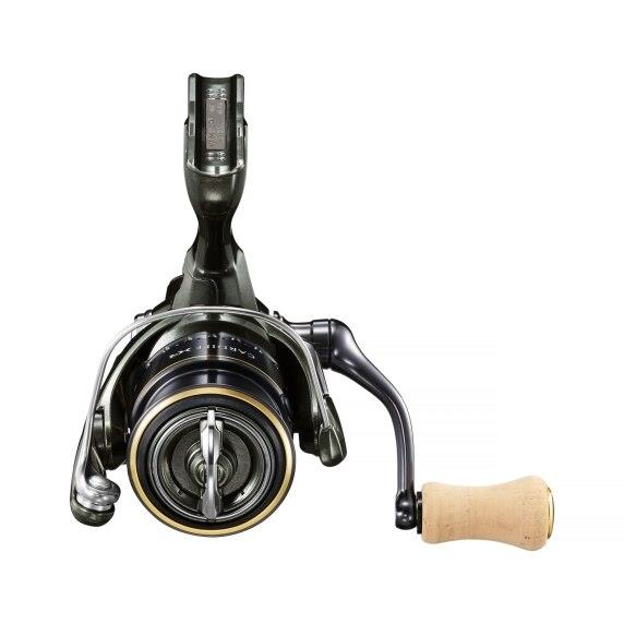 Shimano Cardiff XR C2000S Olta Makinesi