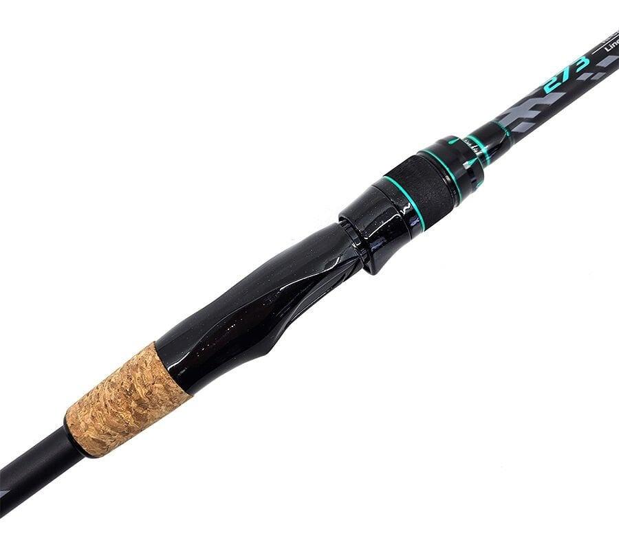 Kendo Kenshi Pro 2.73m 12-45gr Olta Kamışı