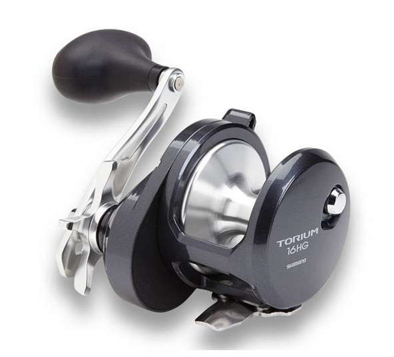 Shimano Torium 16lb A HG Olta Makinesi