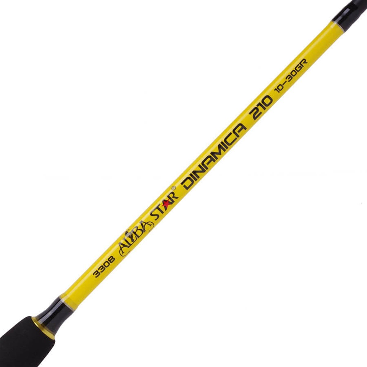 ALBASTAR 3308 dinamica 240 10-30