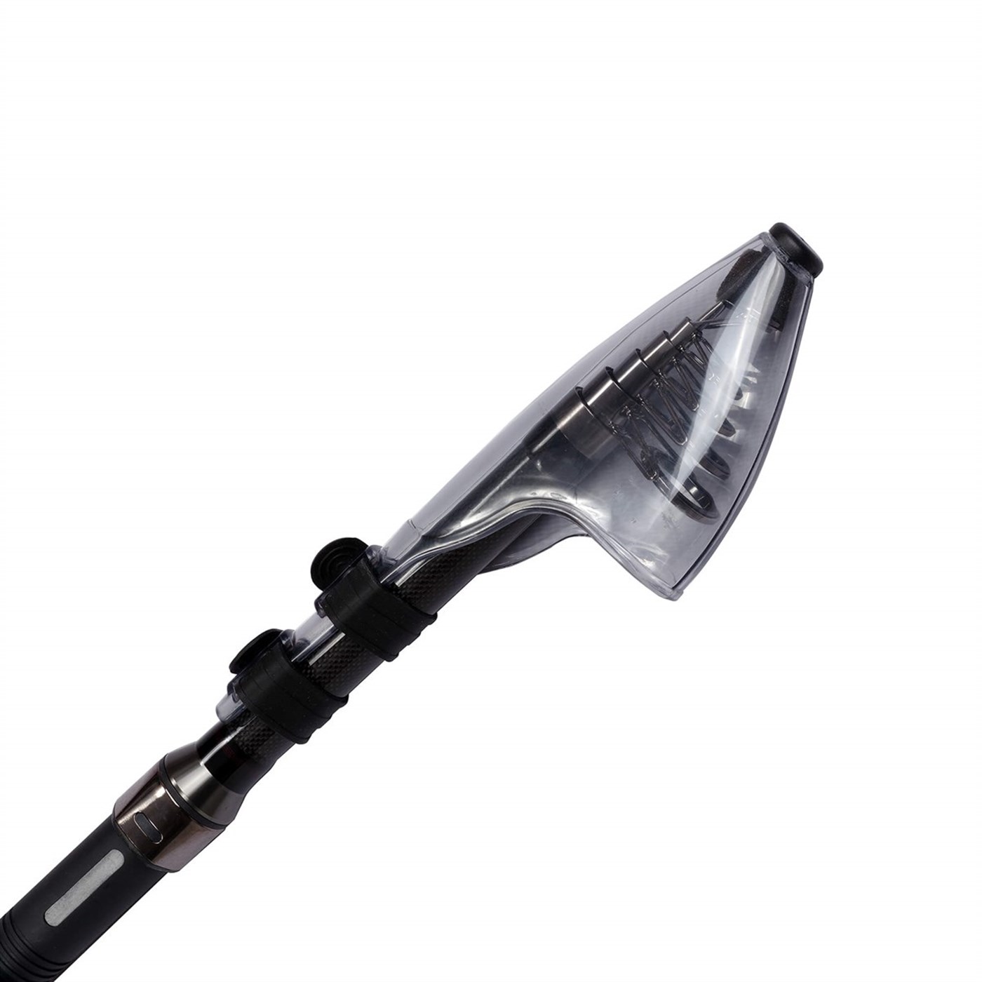 Albastar Carp 2330 390cm 3lb Olta Kamışı