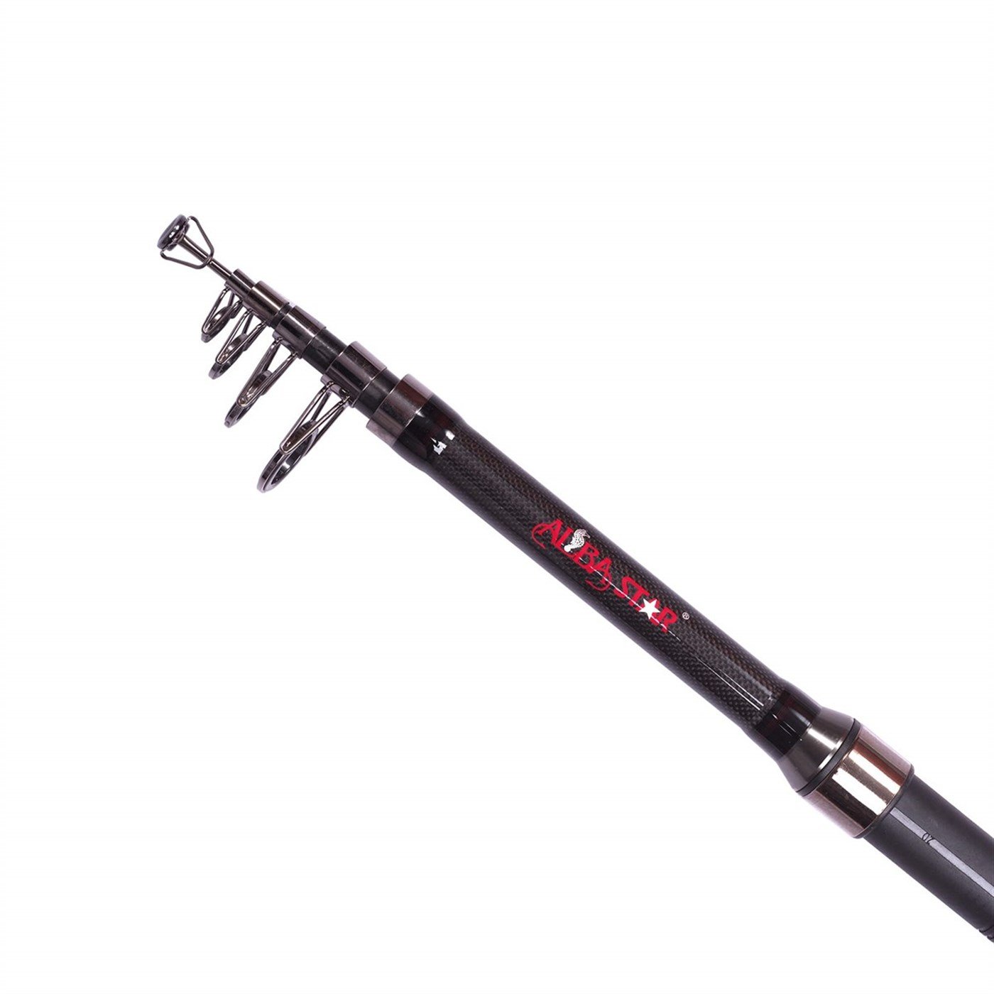Albastar Carp 2330 390cm 3lb Olta Kamışı