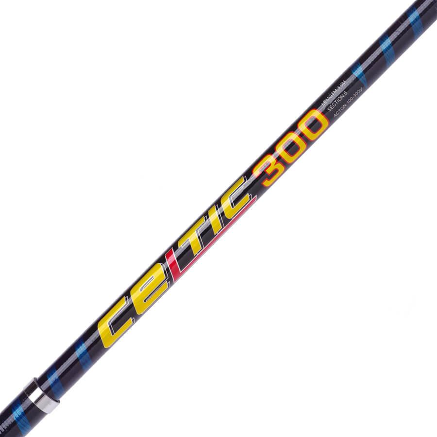 Albastar Celtic 2252 390cm Olta Kamışı