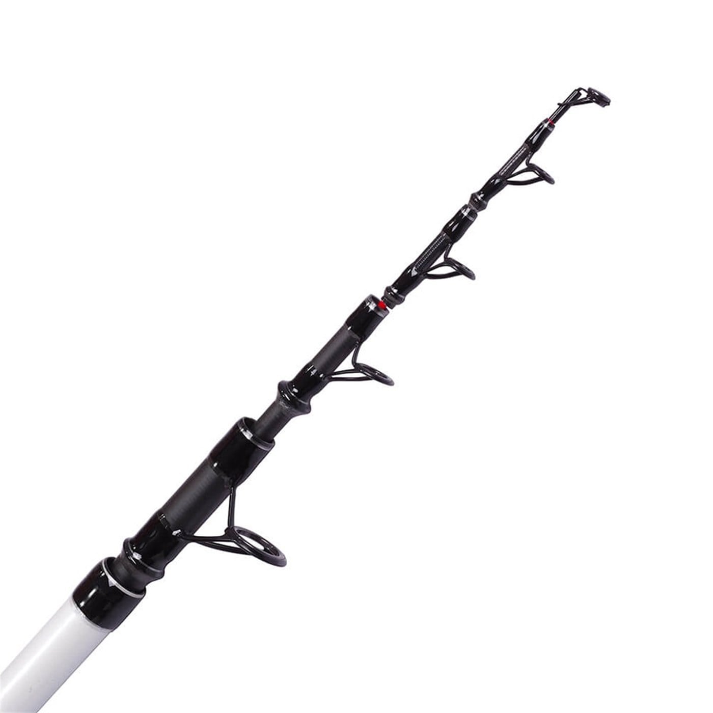 Albastar Clash 3371 420cm Surf Olta Kamışı