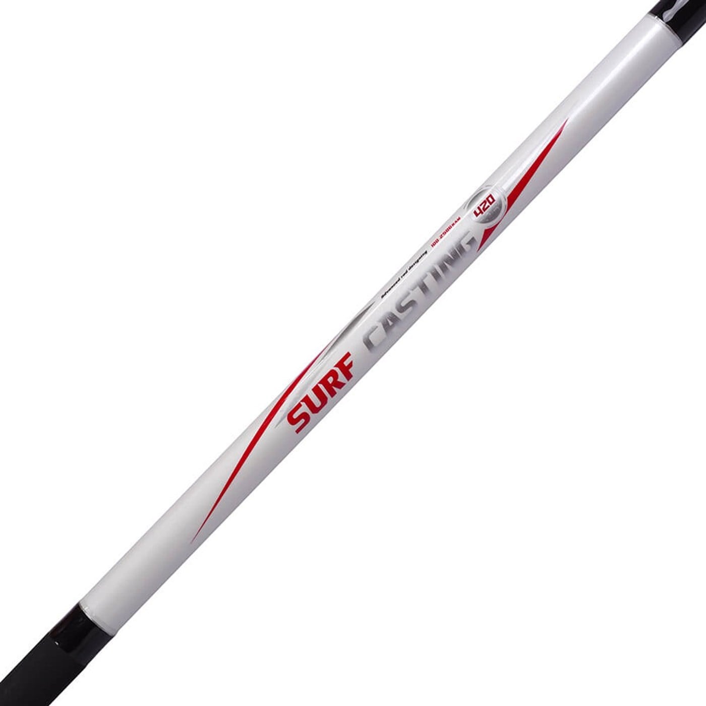 Albastar Clash 3371 420cm Surf Olta Kamışı