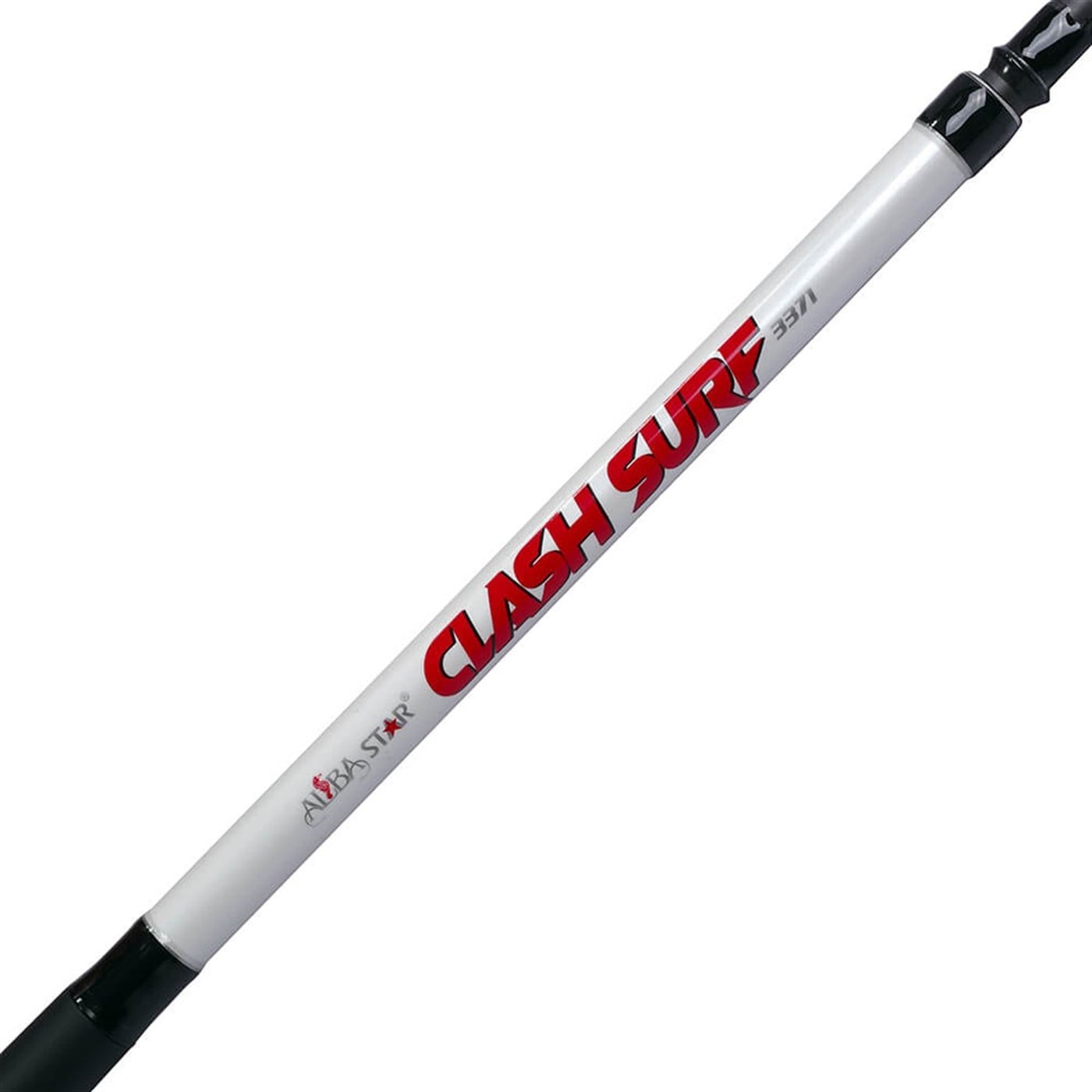 Albastar Clash 3371 420cm Surf Olta Kamışı