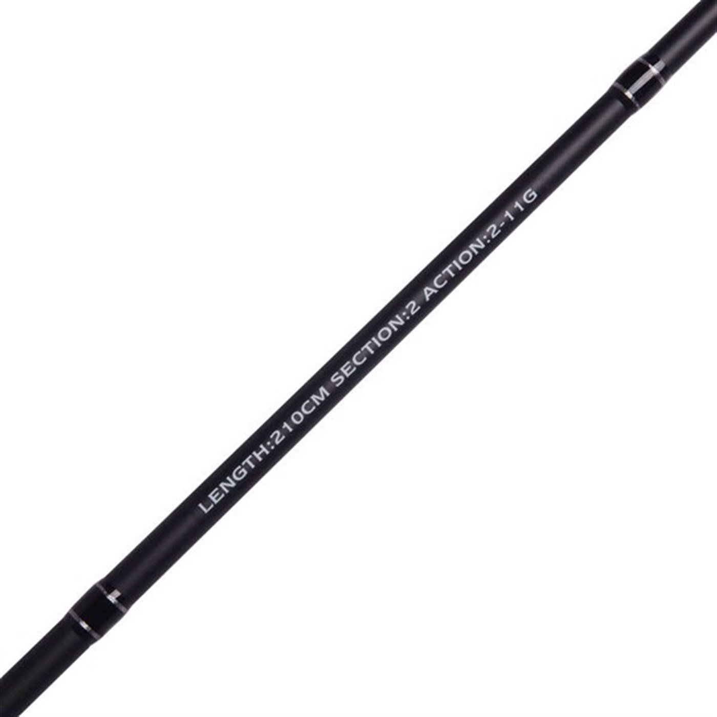 Albastar Critical 2263 240cm 2-11 Lrf Olta Kamışı