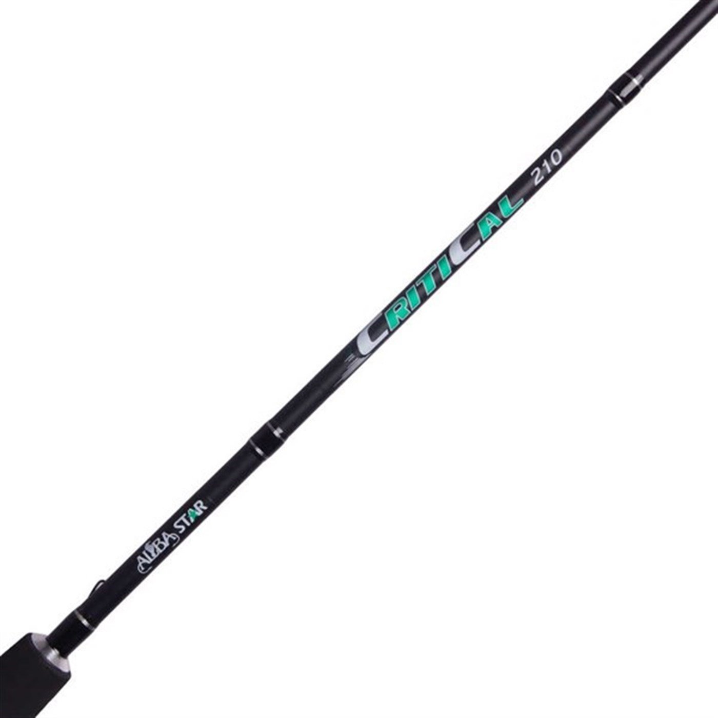 Albastar Critical 2263 240cm 2-11 Lrf Olta Kamışı