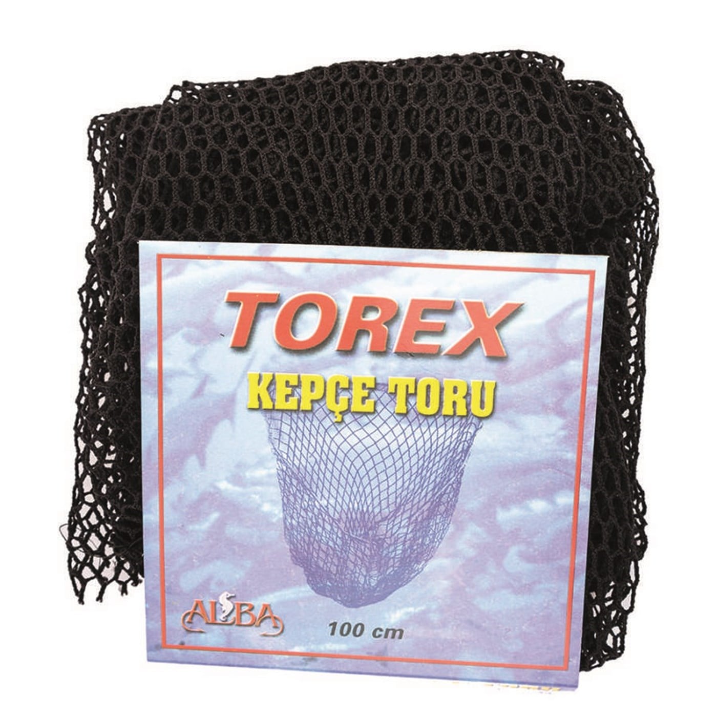 Albastar Kepçe Toru 100cm