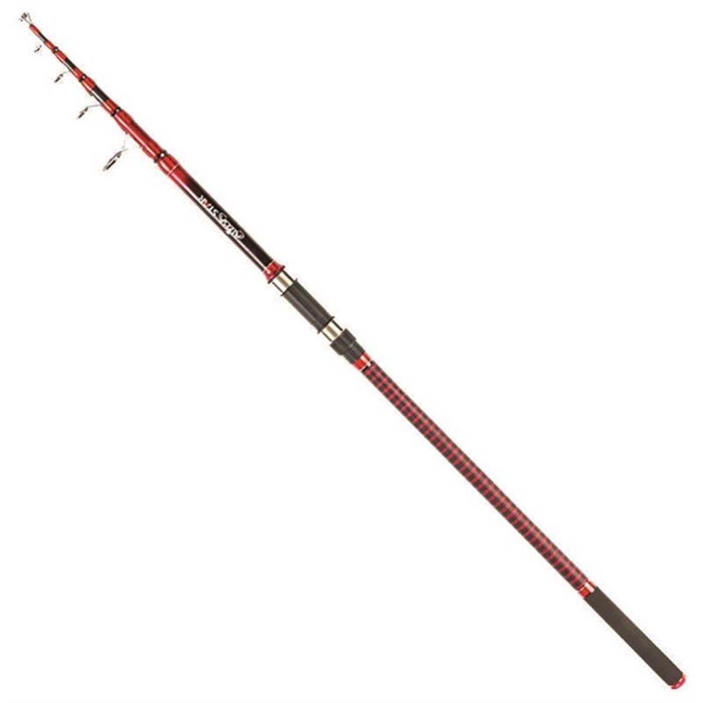 Albastar Power Carbon 1955 390 Surf Olta Kamışı