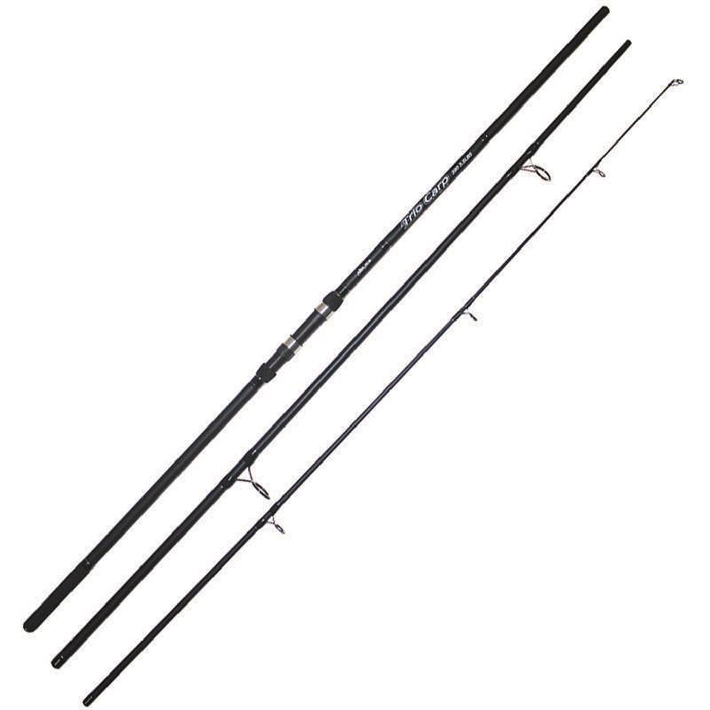 Albastar Trio Carp 2258 390 cm Sazan Olta Kamışı