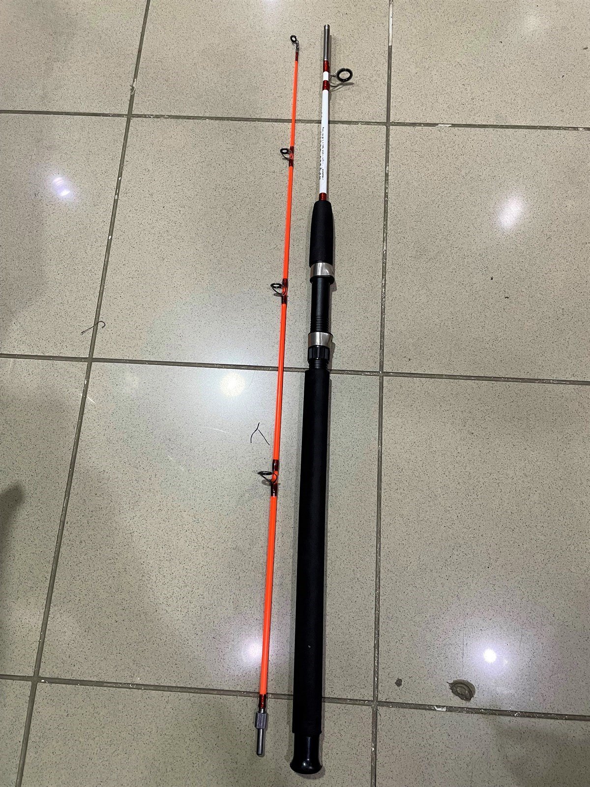 Apollo Color 150cm 50-100gr Dolgu Kamış