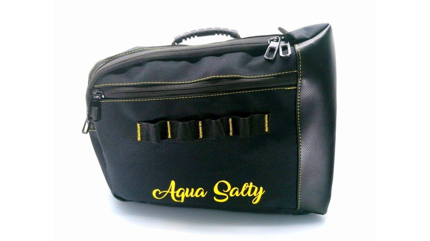 Aqua Salty Lüx Spin Çantası