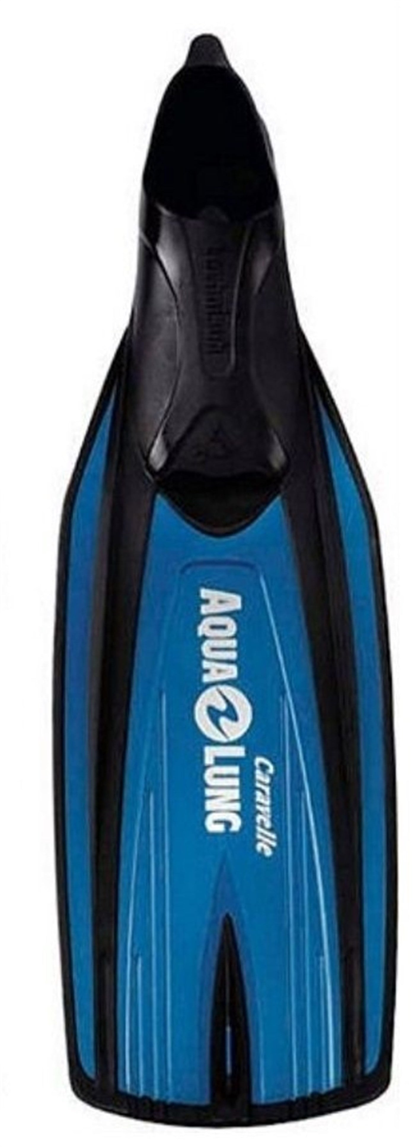 Aqualung Caravelle Mavi Kapalı Palet