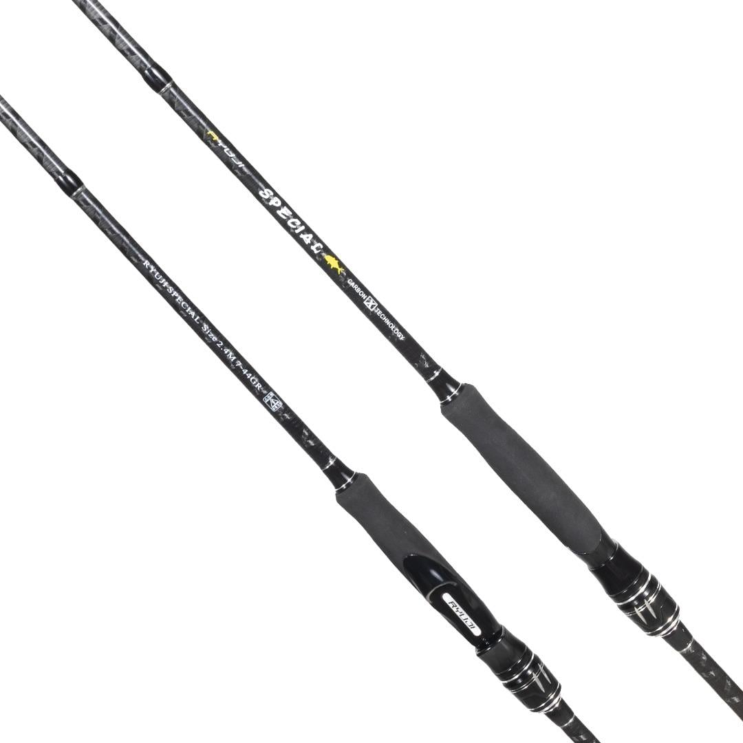 Ryuji Special 270 cm 7-44 gr Spin Olta Kamışı