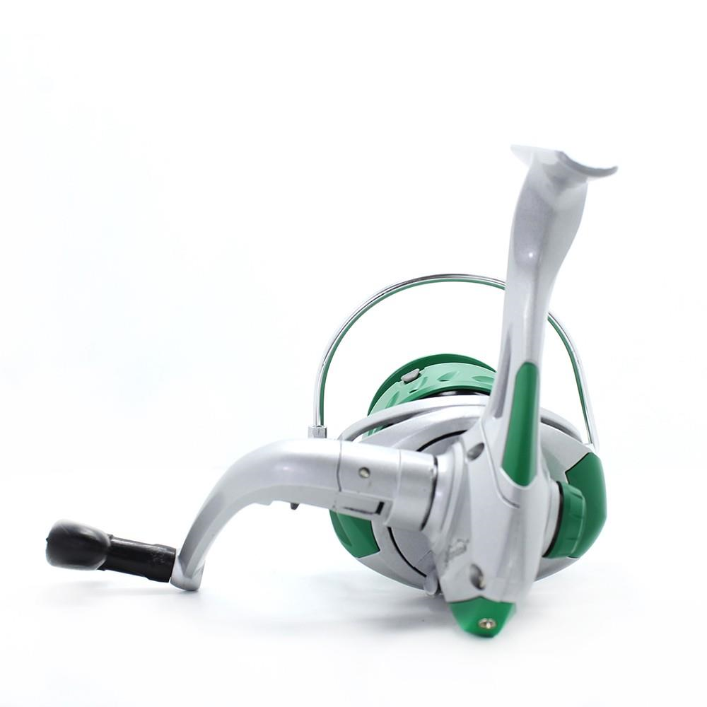 Captain Bingo 4000 Olta Makinesi 3 BB