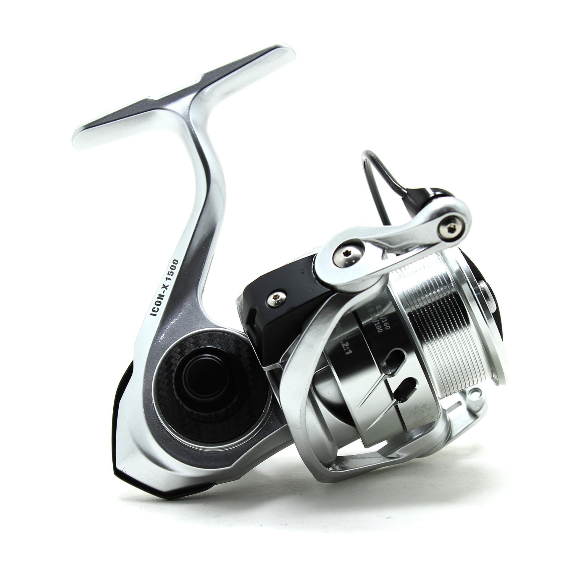 Captain Icon-X 1500 LRF Olta Makinesi