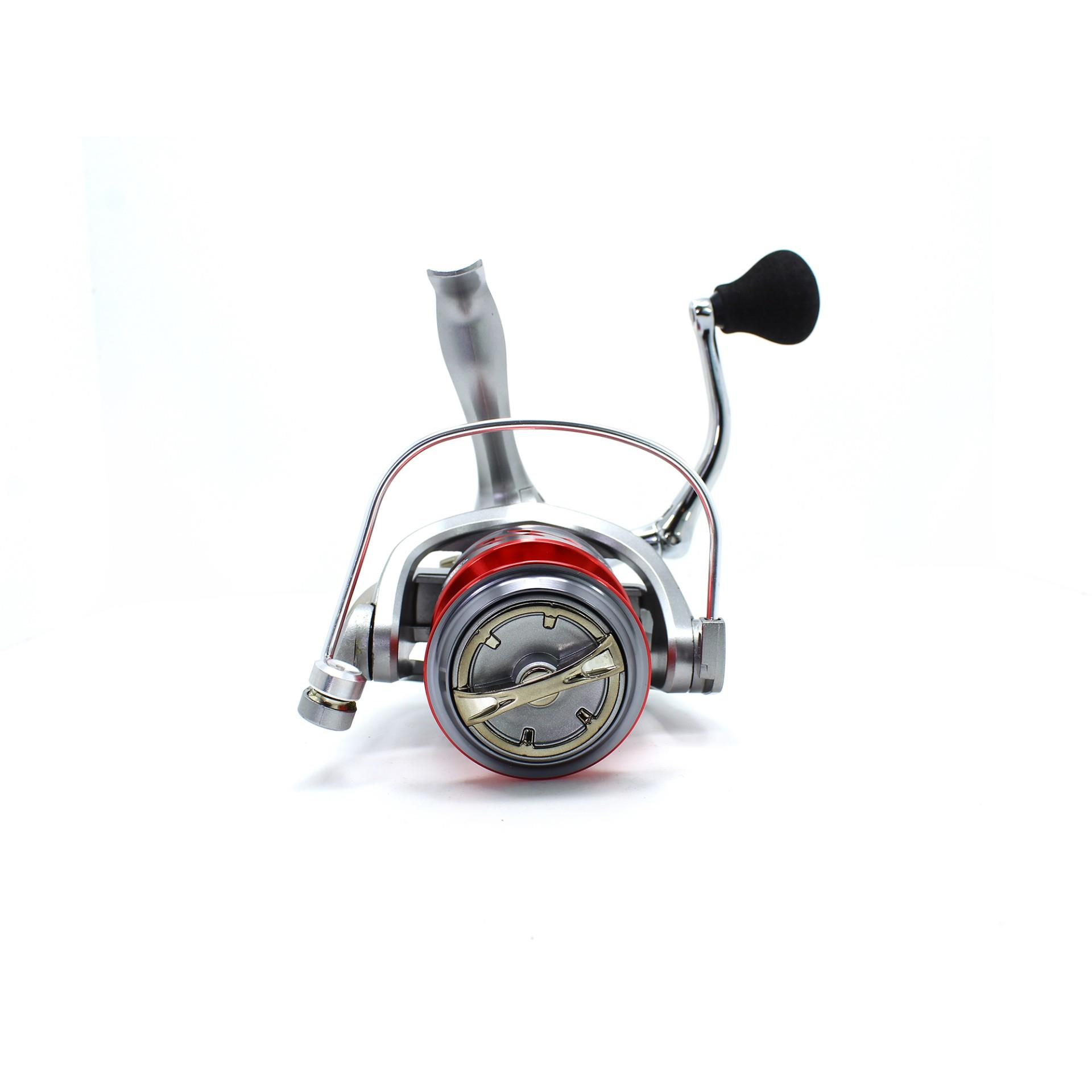 Captain Eddge 5000 Tekne Makinesi 