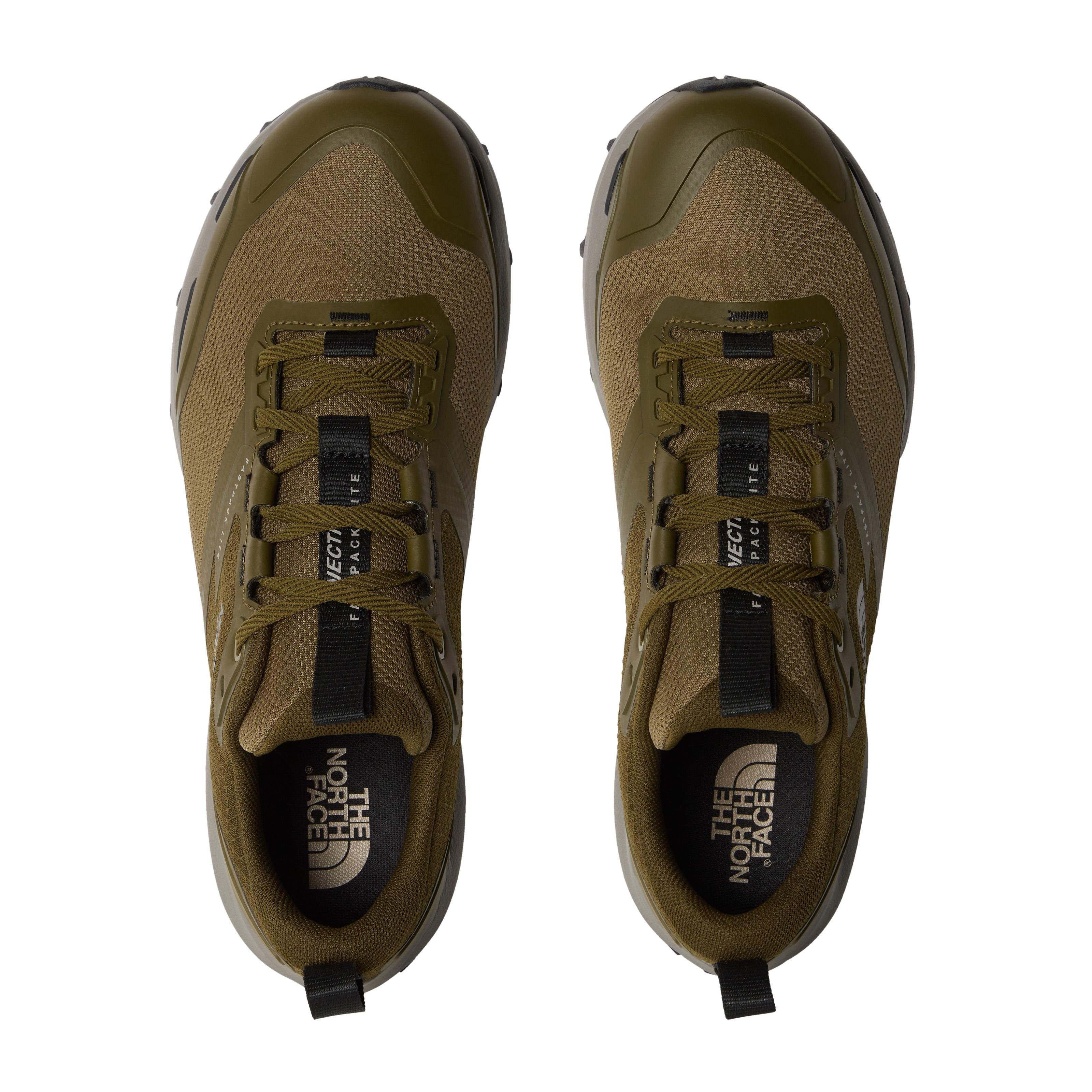The North Face Vectiv Fastpack Lite Su Geçirmez Erkek Yürüyüş Ayakkabısı Sycamore