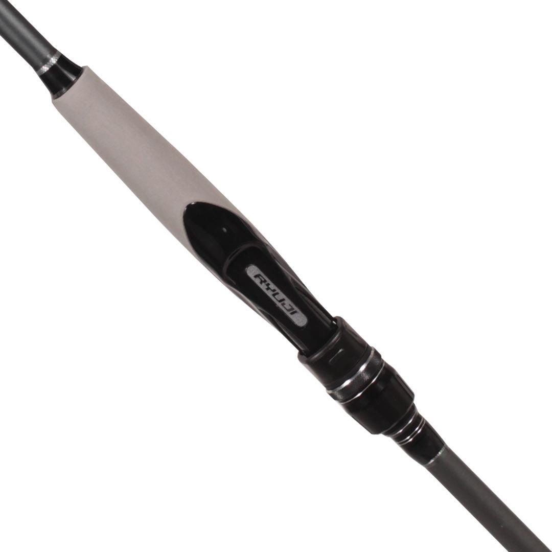 Ryuji Matrix Fuji 2.70m 10-50gr 2P Spin Olta Kamışı