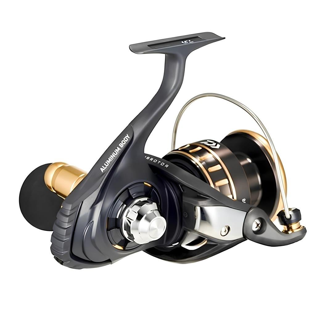 Daiwa 23 BG SW 6000DP Jig Olta Makinesi
