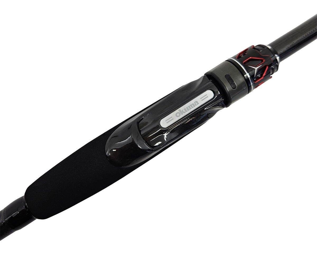 Okuma Hakai Super Light Spin 8'11'' 271cm 10-40gr 2 Parça Olta Kamışı