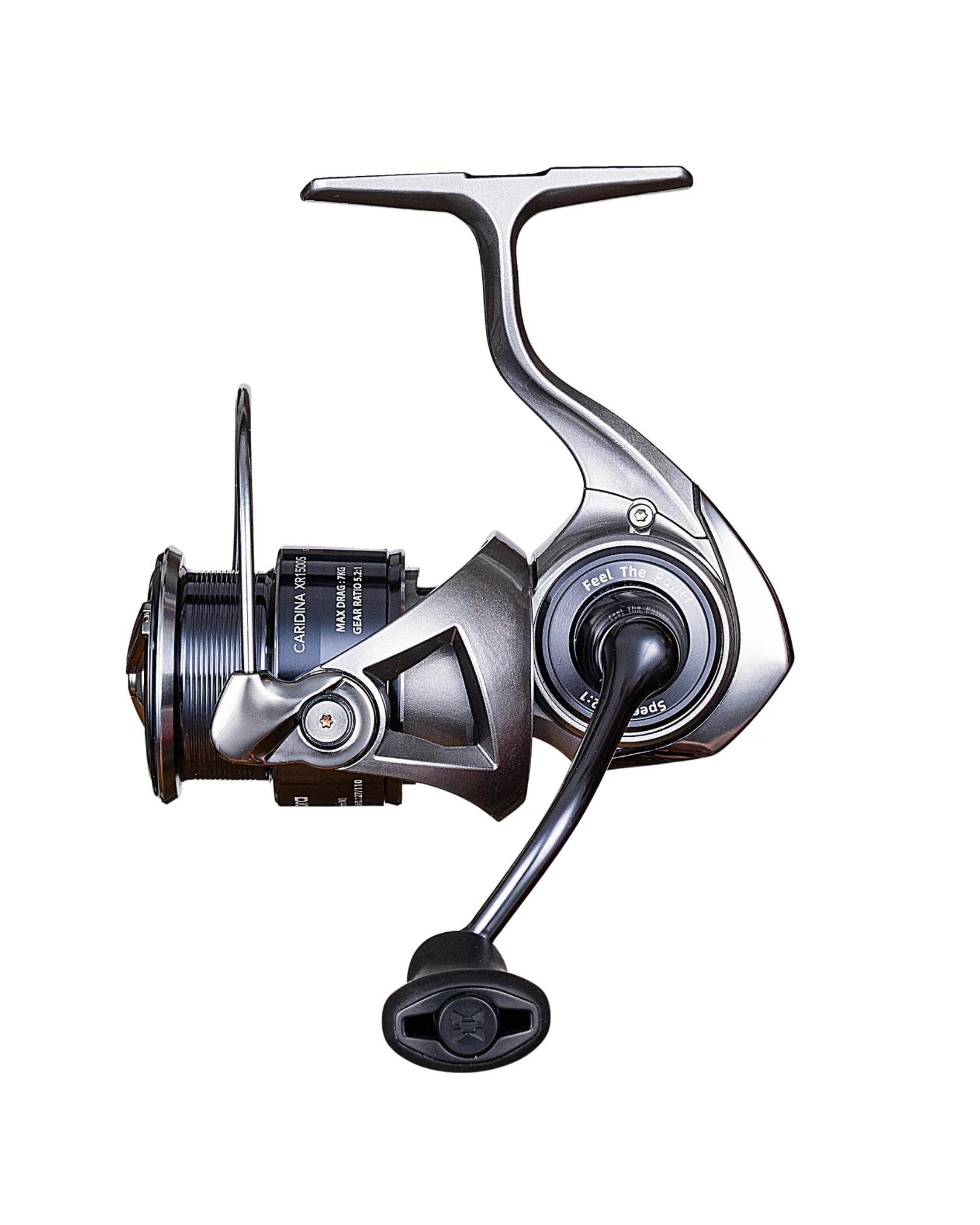 Pandora Caridina XR 500S Olta Makinesi