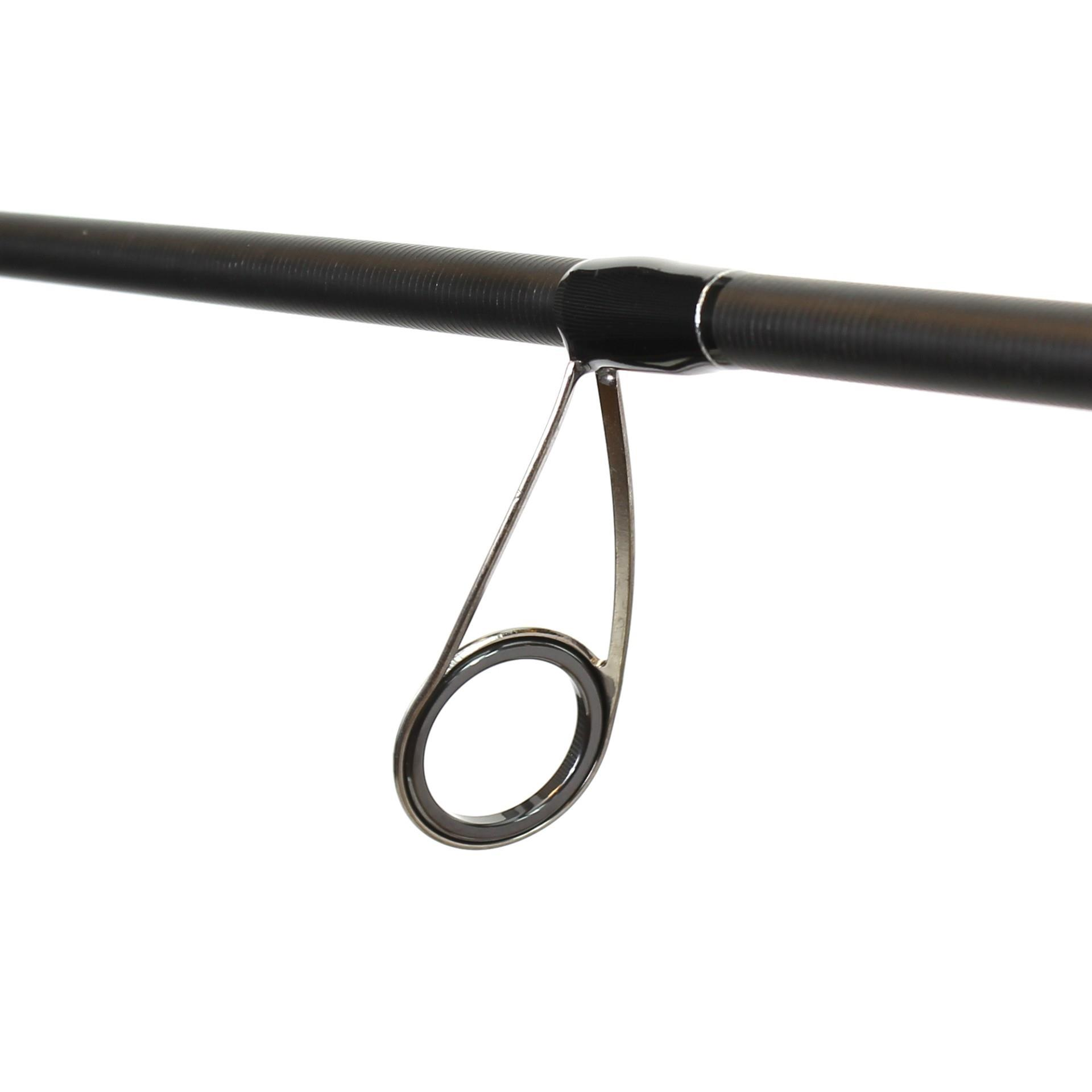 Captain 1740 Herring Jigger 2 Parça Spin Kamış 8-32gr Action