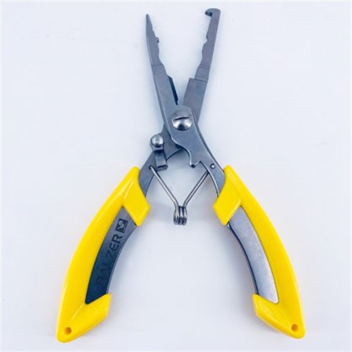 Balzer Split Ring Plier