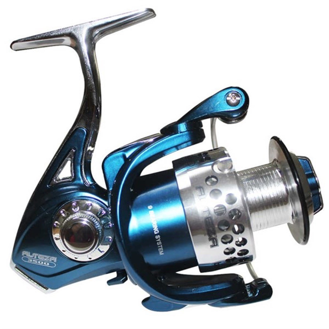 Banax Alteza 4000 Spin Olta Makinesi