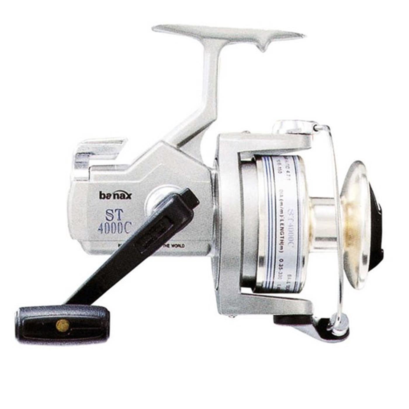 Banax St 7000C Olta Makinesi