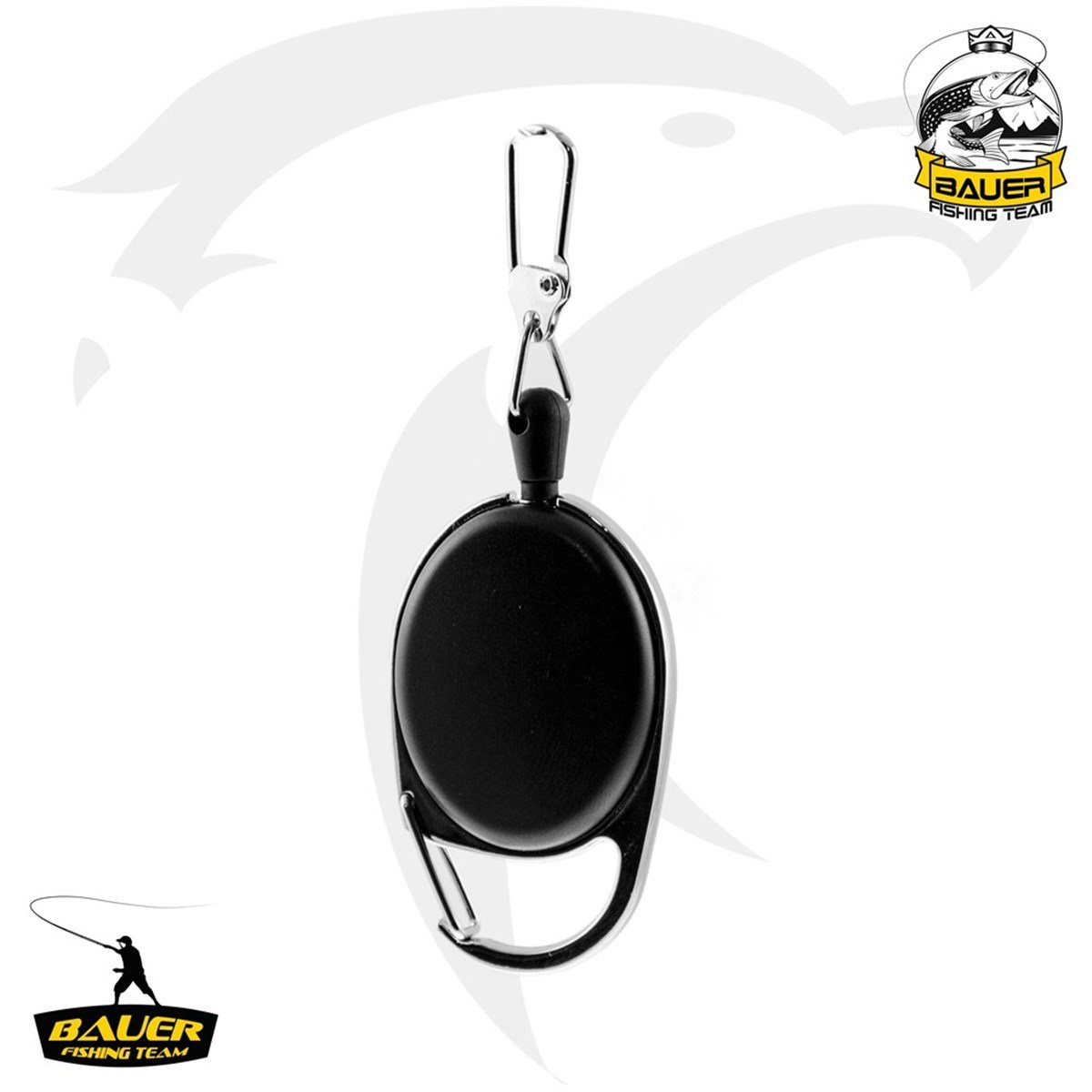 Bauer Askı Aparatı(Rozet)