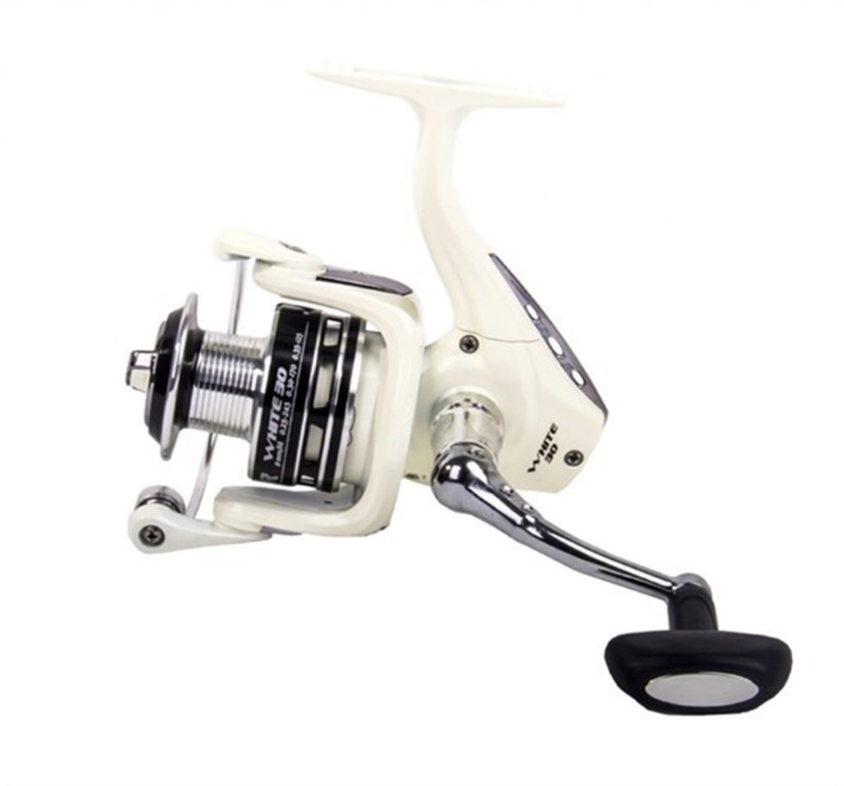 Bauer White Serisi 40 Olta Makinesi