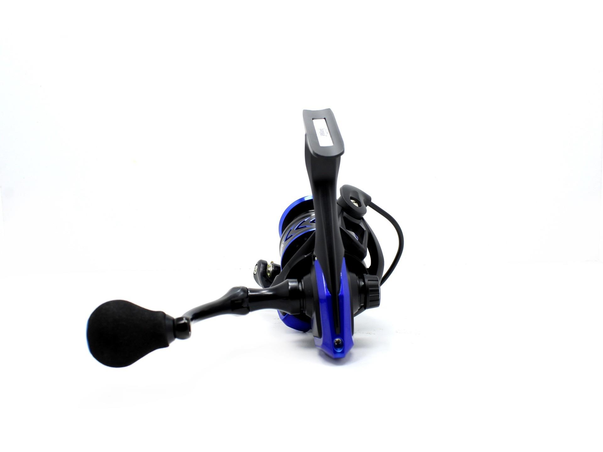 Captain Spido 2000 4+1 BB Lrf Olta Makinesi