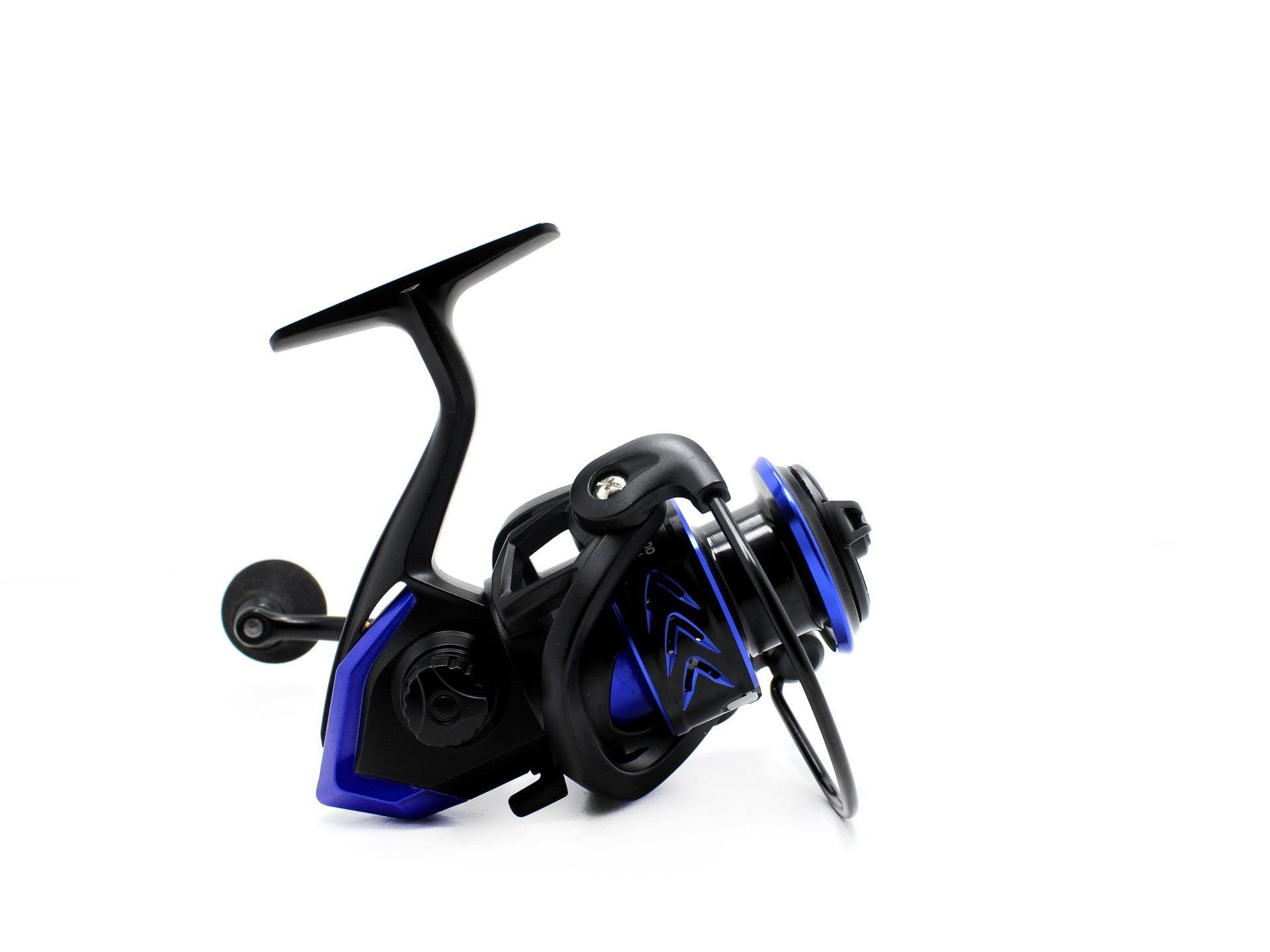 Captain Spido 2000 4+1 BB Lrf Olta Makinesi