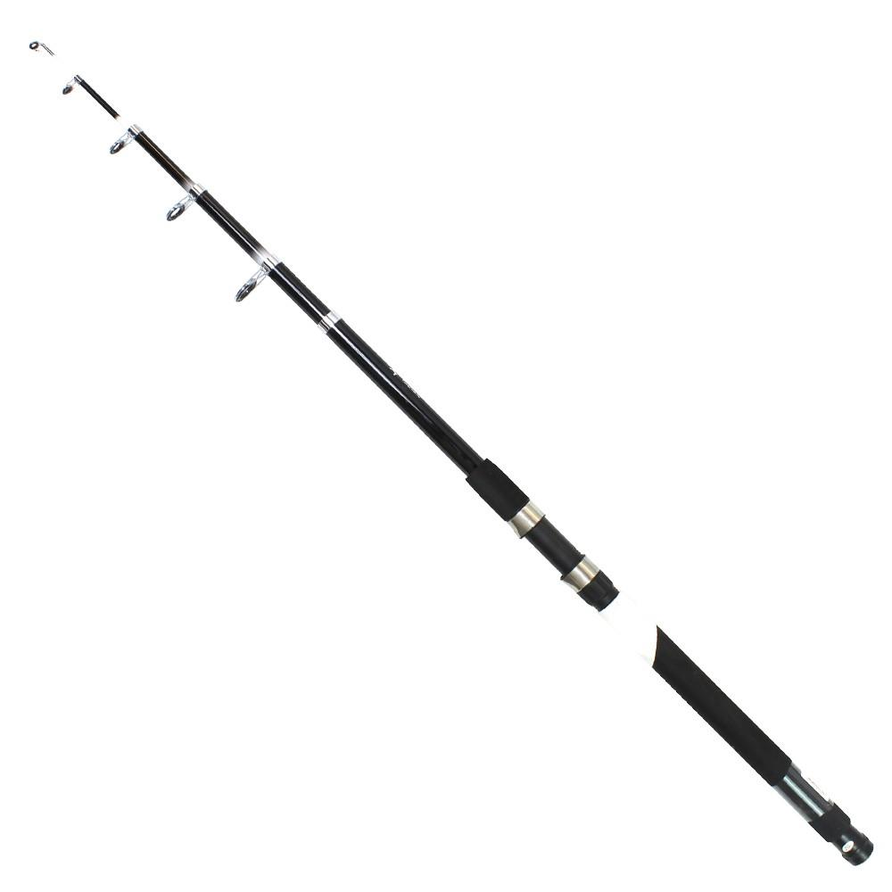 Captain 1700 Picasso Teleskopik Kamış 270cm 70-150gr Atar