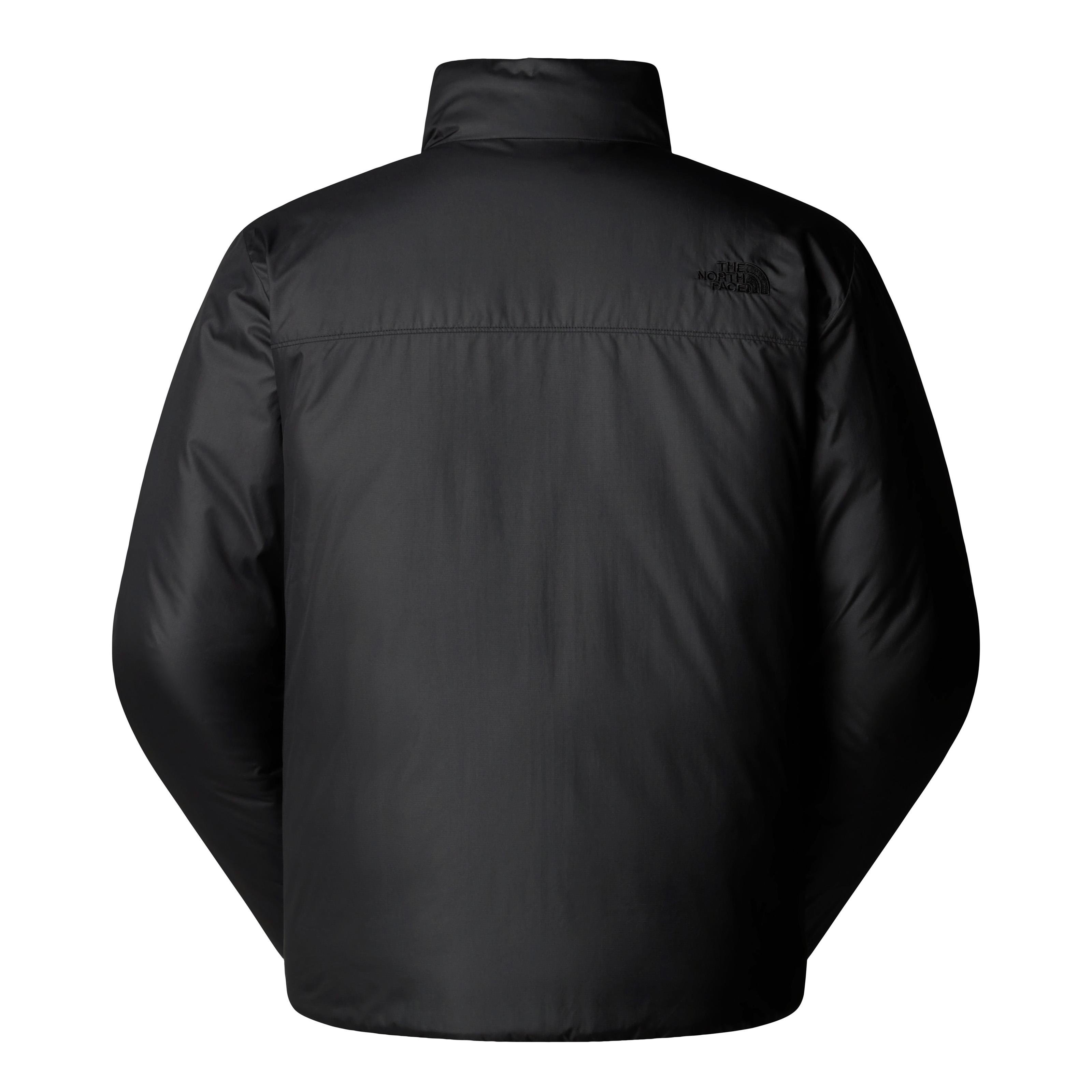 The North Face Siurana Erkek Mont Siyah