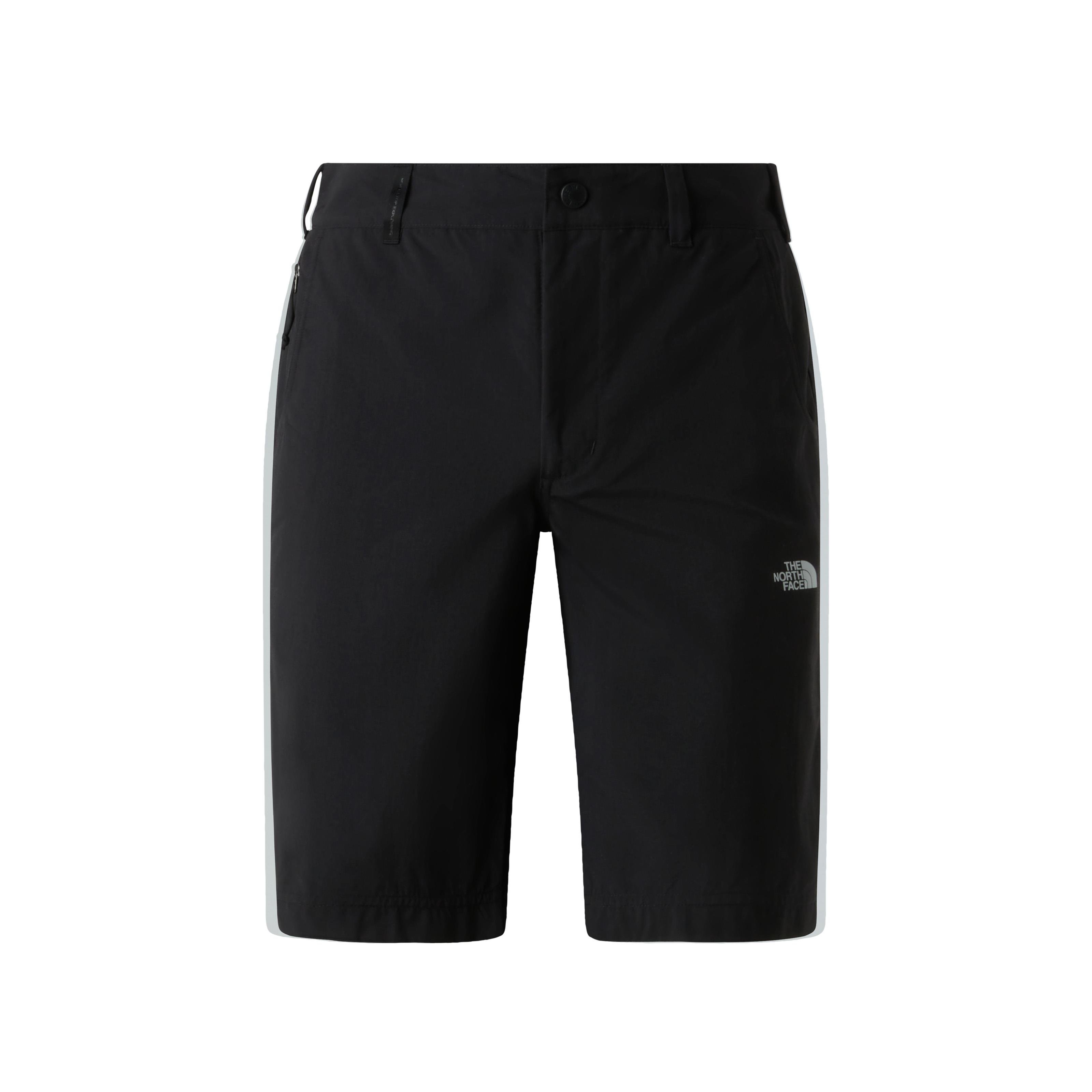 The North Face Tanken Erkek Şort Siyah