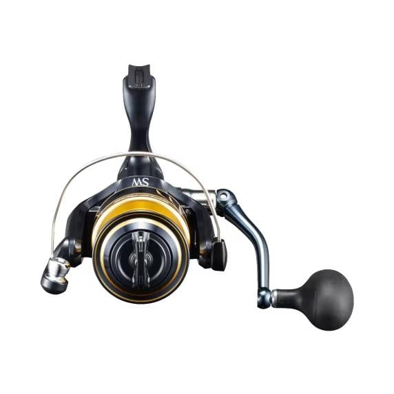 Shimano Spheros 6000 SW A PG Olta Makinesi