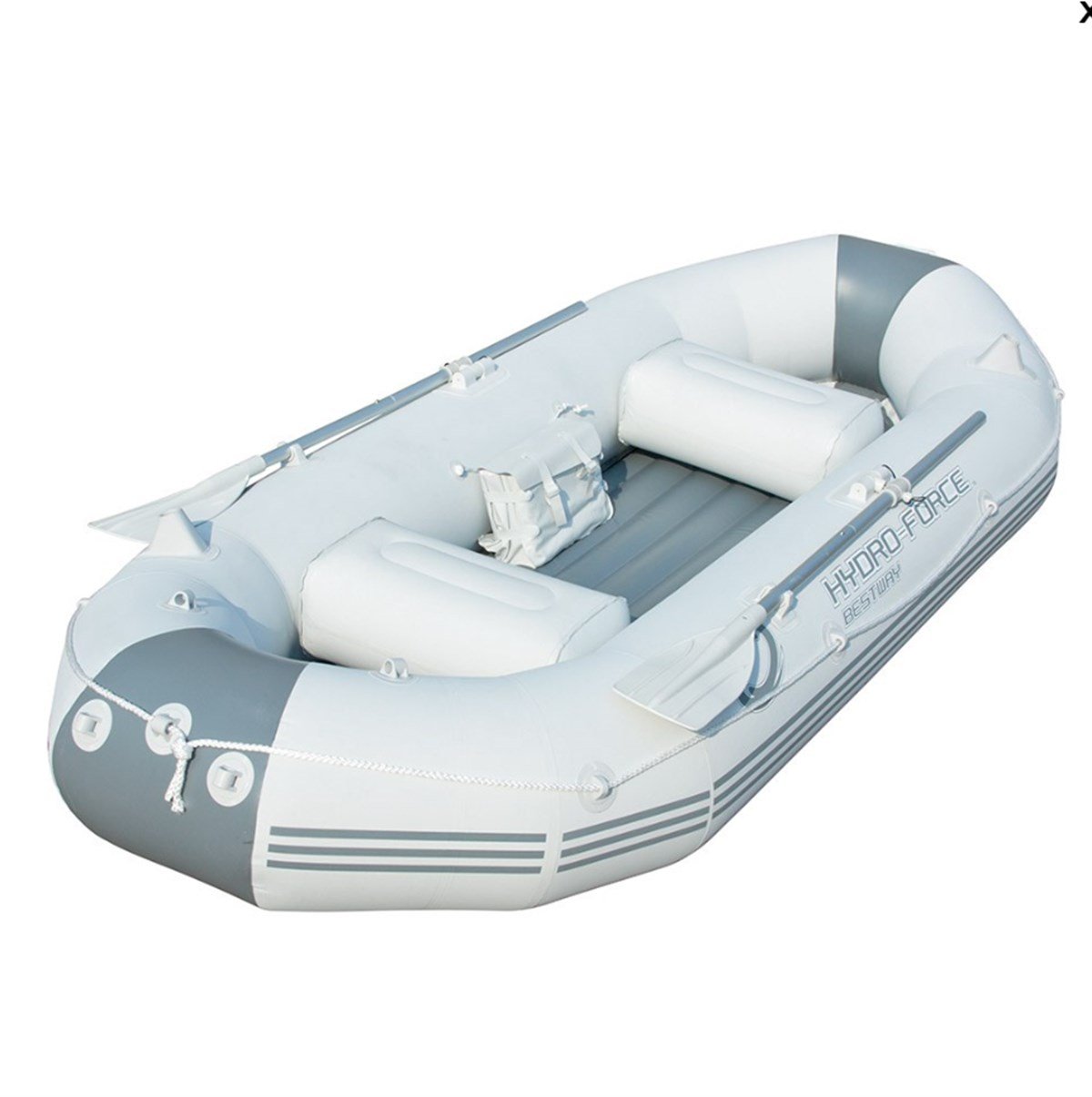 Bestway 65044 Marine Pro Şişme Taban Bot