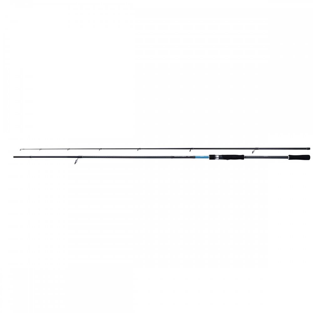 Shimano Bassterra XT Spin Sea Bass 2,81m 9'3