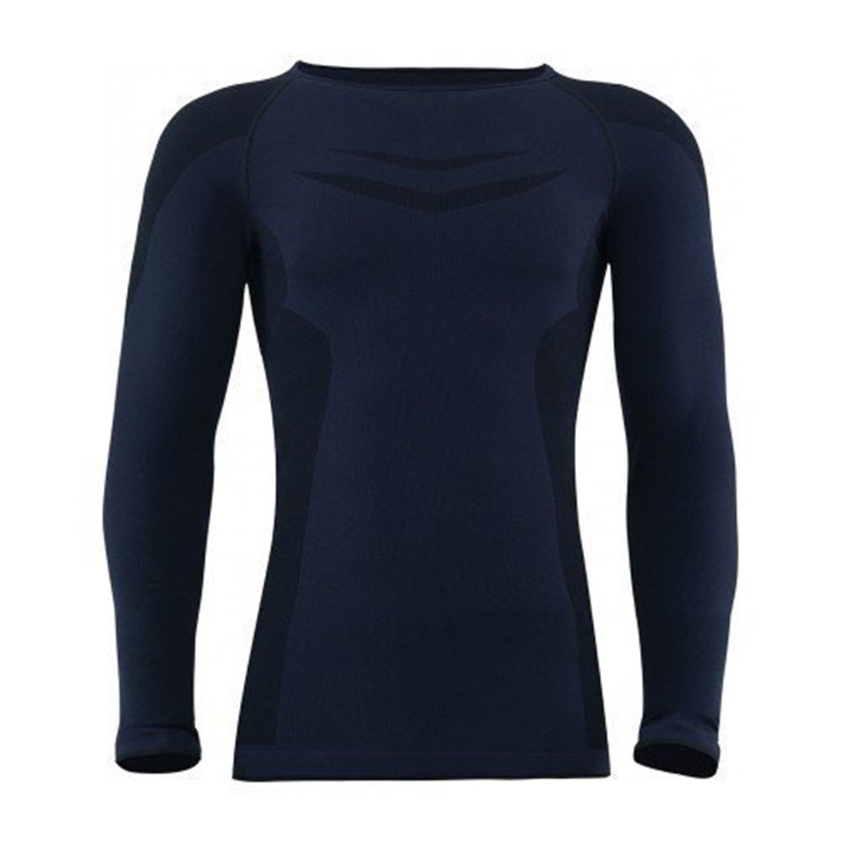 BLACKSPADE Termal Üst Pro İçlik Siyah 