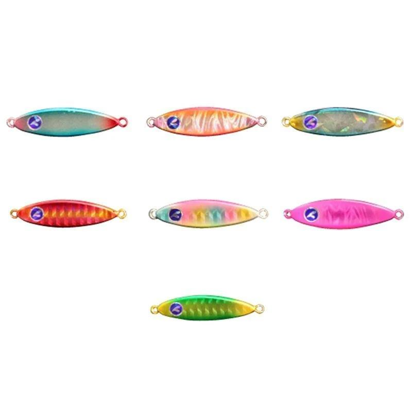 BlueBlue Searide 12g Mini Jig Yem